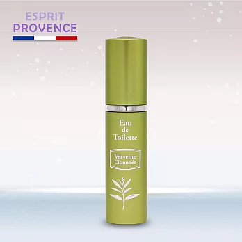 法國ESPRIT PROVENCE隨身香水噴霧10ml 檸檬馬鞭草