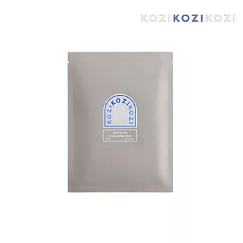 KOZI極致進化超導面膜5片-平衡