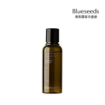 【Blueseeds】尤加利葉茶樹均衡沐浴露