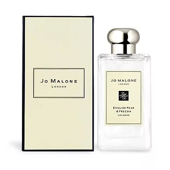 Jo Malone 香水(100ml)-多款可選-國際航空版 英國梨與小蒼蘭