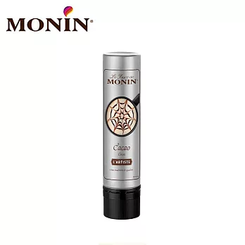 【MONIN】藝術家淋醬筆 可可風味