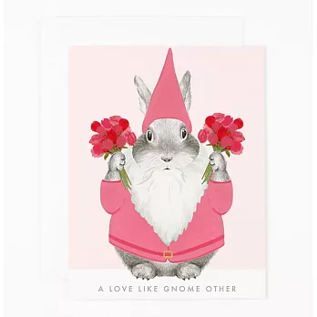 【 Dear Hancock 】A Love like Gnome Other  愛情卡#gc_730