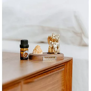 呼運貓｜香氛成貓組