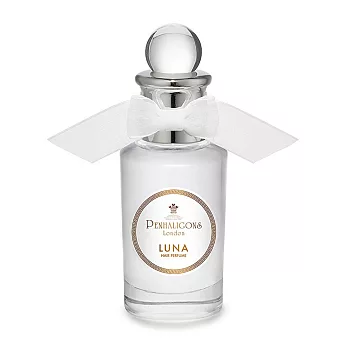 PENHALIGON’S潘海利根髮香噴霧30ml#月亮女神(國際航空版)-效期2025/10/01