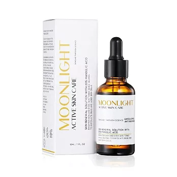 Moonlight 莯光20%杏仁酸 煥膚精華 30mL