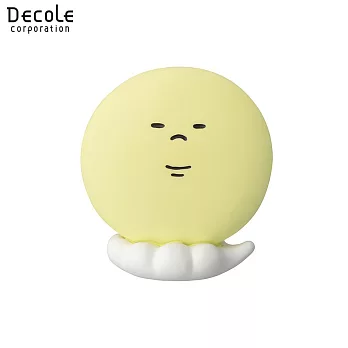 【DECOLE】兔子一家的賞月會