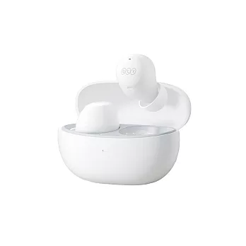 QCY ArcBuds 降噪真無線藍牙耳機 黎明白