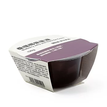 【MUJI 無印良品】椰果果凍 桑椹１３０ｇ