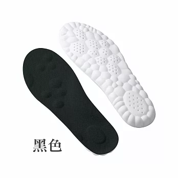 【E.dot】二代升級踩屎感透氣軟鞋墊 41-42碼