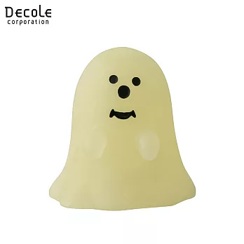 【DECOLE】concombre HAPPY OBAKE NIGHT 夜光發亮鬼