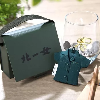 北一女中造型悠遊卡-永恆校徽款【受託代銷】