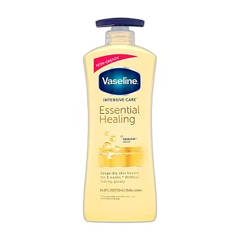Vaseline乳液-全效滋潤725ml
