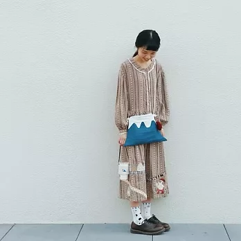 偷偷喊我｜【第一代】富士山一家人－中