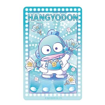 人魚漢頓-歌廳秀 icash2.0