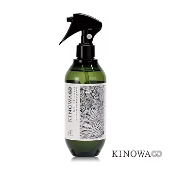 KINOWA日本精油衣物空間除臭噴霧300mL 檜木