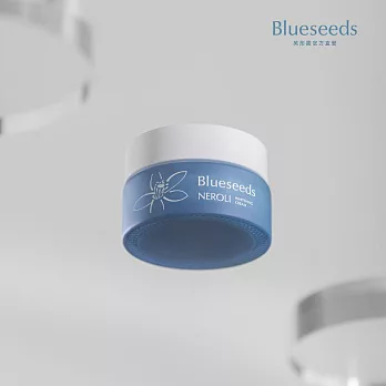 【Blueseeds 芙彤園】淨緻橙花潤白乳霜 30g