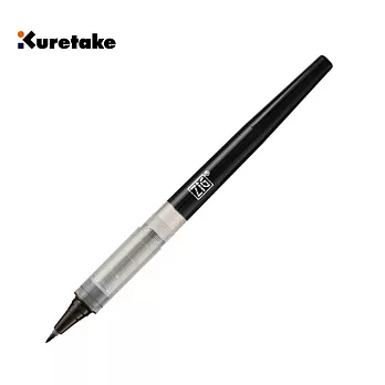 【Kuretake 日本吳竹】ZIG COCOIRO隨變筆芯 極細  茶色