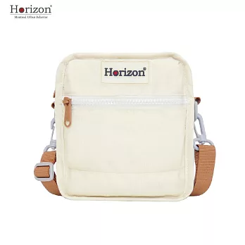 【Horizon 天際線】厚片吐司斜背小包