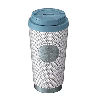 [星巴克]Bling璀璨星光女神不鏽鋼杯