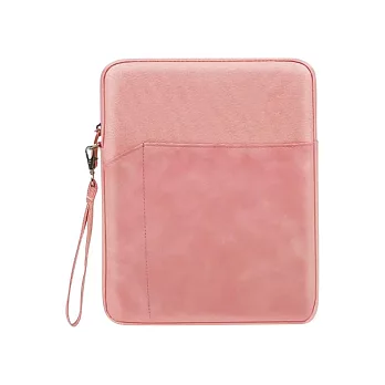7吋~8.3吋 閱讀器通用保護套  粉色