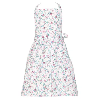 GREENGATE / Allyna white 童用圍裙