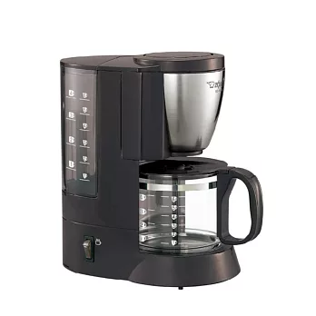 ZOJIRUSHI象印 6杯份咖啡機 EC-AJF60