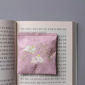 【韓國OIMU】Spring自然香氛袋 ‧ 淡雅花香