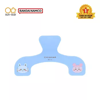 sun-star 吉伊卡哇系列 UKANMURI CLIP不遮擋書本樂譜固定夾 小桃和古本屋