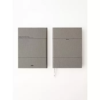 【orlo】bullet journal Behold 子彈筆記本