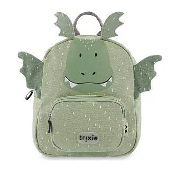 比利時 Trixie 動物造型背包- 英勇飛龍