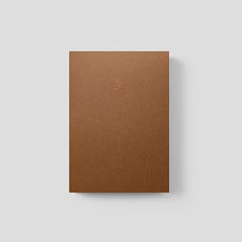 TAKE A NOTE 2026 MEDIUM WEEKS 時效日誌 B6