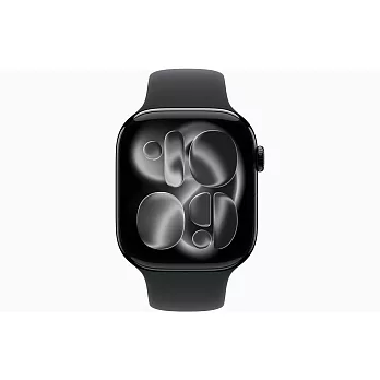 APPLE｜Watch S11 GPS 46mm 