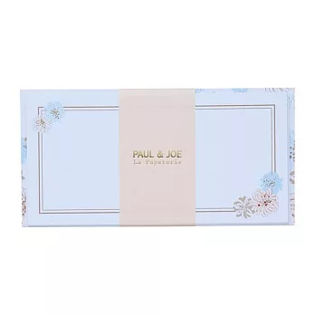 【日本Mark’s】PAUL & JOE 信封紙組 ‧ 白色西洋菊