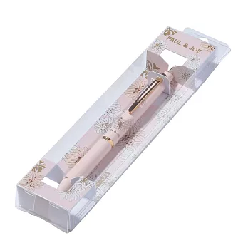 【日本Mark’s】PAUL & JOE 經典原子筆 ‧ 粉色西洋菊