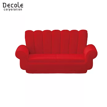 【DECOLE】concombre Santa’s DINER 聖誕節 毛茸茸沙發