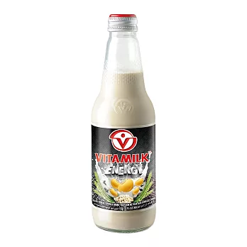 【Vitamilk】豆奶(黑芝麻味)300ml
