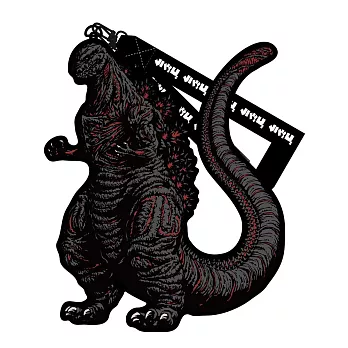 巨大哥吉拉 icash2.0