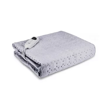 ISITO｜微電腦溫控雙人電熱毯