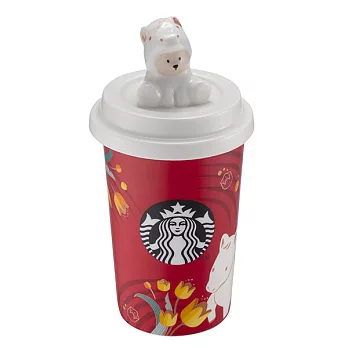 [星巴克]馬年吉祥儲物罐
