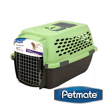 美國進口 Petmate  Kennel Cab 寵物運輸籠 33P(適用7~9公斤)