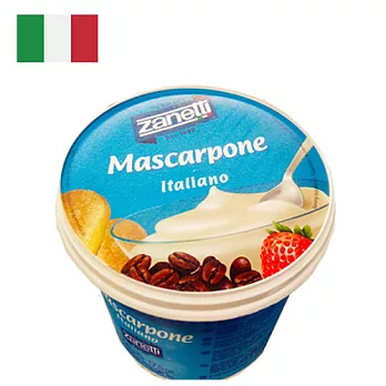 《GOOD WELL》瑪斯卡邦乳酪｜500g｜盒