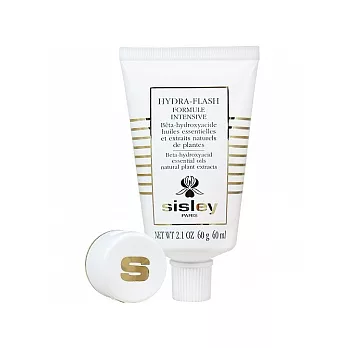 SISLEY 希思黎 全效瞬間保濕露(60ml)(公司貨)