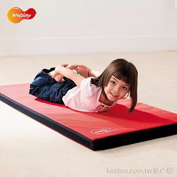 Weplay 運動墊 - 紅