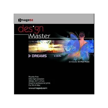 Design Master(20)-Dreams