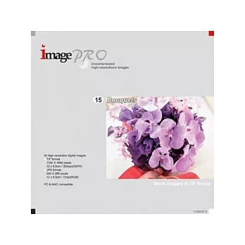 ＜Image Pro系列-IP15-Bouquets＞