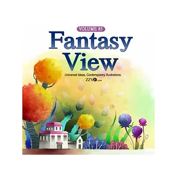 ZZVE085-Fantasy view