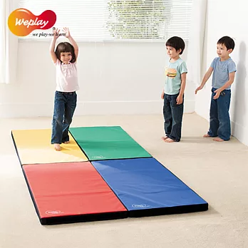Weplay 運動墊組 - 4色