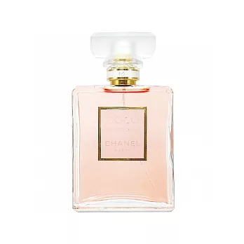 CHANEL 香奈兒 摩登COCO香水(100ml)無盒版