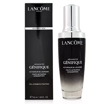 LANCOME 蘭蔻 超未來肌因賦活露50ml(百貨專櫃貨)