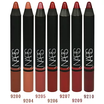 NARS 驚綺絨彩筆(2.2g)[7色]HETLOO 9200